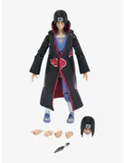 Naruto Shippuuden - Uchiha Itachi - BST AXN (The Loyal Subjects)