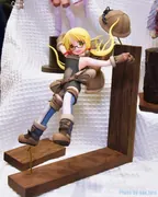 Made in Abyss - Riko (R17?)