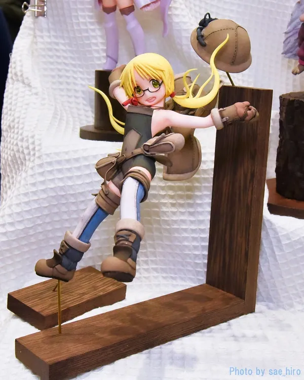 Made in Abyss - Riko (R17?)