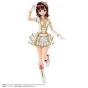 The Idolm@ster - Amami Haruka - PureNeemo - PureNeemo Characters (No. 152) - 1/6 (Azone)
