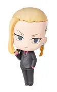 Tokyo卍Revengers - Ryuuguuji Ken - Capsule Collection Figure - Tokyo Revengers Collection Figure British Gangsters (Bushiroad Creative)