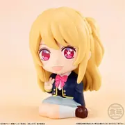 Oshi no Ko - Hoshino Ruby - Bandai Shokugan - Oshi no Ko Rela Cot - Rela Cot (Bandai)