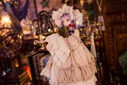 Touhou Project - Patchouli Knowledge - Doujin Figure (LopEar)