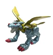 Digimon Adventure - MetalGarurumon - Digimon Adventure Real Collection (Bandai)