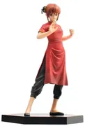 Gintama - Kagura - DXF Figure - Gintama DXF Figure - B (Banpresto)