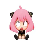 Spy × Family - Anya Forger - Bath Additive - Chara You~ Figure Collection - Chara You~ Figure Collection SpyxFamily (Bandai)