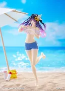 Oshi no Ko - Hoshino Ai - Taito Kuji - Taito Kuji Oshi no Ko White Angel (A Prize) (Taito)