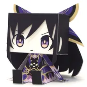 Date A Live - Yatogami Tohka - Graphig (#249) (Cospa)