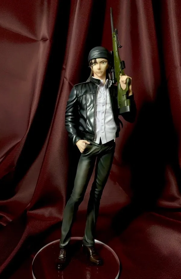 Meitantei Conan - Akai Shuuichi - 1/8 - Rye (Miro)