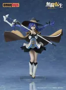 Mushoku Tensei ~Isekai Ittara Honki Dasu~ - Roxy Migurdia - 1/7 (Emontoys)