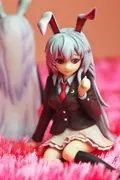 Touhou Project - Reisen Udongein Inaba (Studio Uchuu Inryoku)