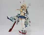 Azur Lane - Ayanami - Kai (Moineau)