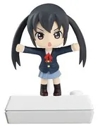 K-ON! - Nakano Azusa - Chibi Voice - K-ON! Voice I-doll Chibi Voice - Voice I-doll - A ("Surumon!") (Bandai)
