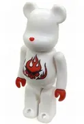 Tengen Toppa Gurren-Lagann - Be@rbrick - Be@rbrick Series 17 (SF) - Secret (Medicom Toy)
