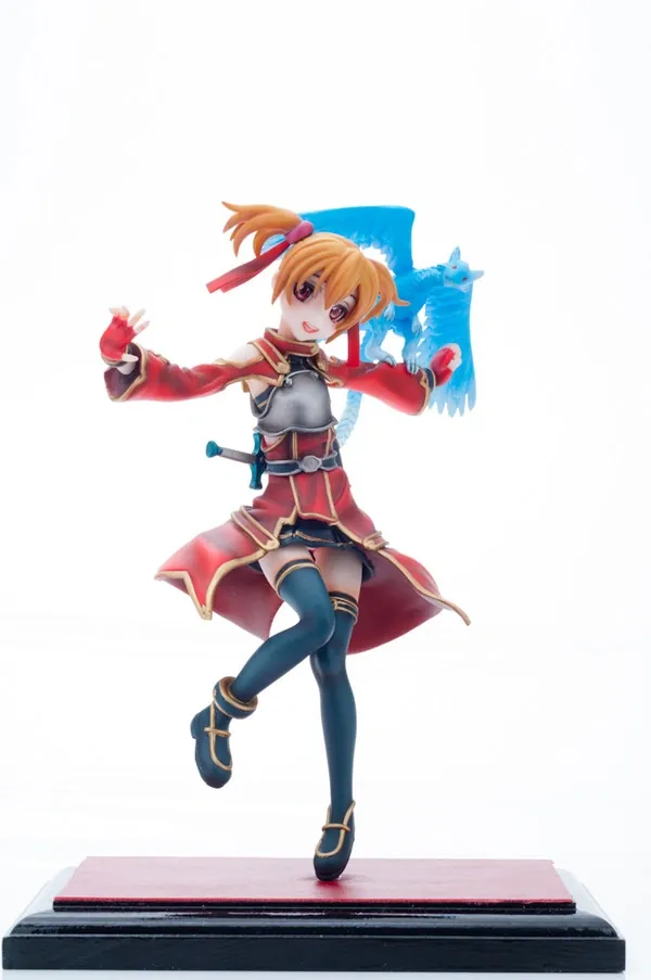 Sword Art Online - Pina - Silica - 1/8 (Taisyoudou)