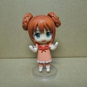The Idolm@ster - Takatsuki Yayoi (Mirai Sensha Souzoudou)