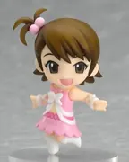 The Idolm@ster - Futami Ami - Nendoroid Petit - Nendoroid Petite - THE IDOLM@STER Stage 01 - Stage clothes (Good Smile Company)