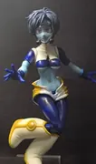 Boku no Hero Academia - Bubble Girl (Juggly Keita)