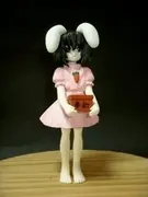 Touhou Project - Inaba Tewi (World Wide Wallaby)