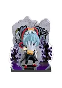 Boku no Hero Academia - Shigaraki Tomura - Boku no Hero Academia Wall Art Collection -Heroes＆Villains- (Re-Ment)