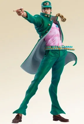 Jojo no Kimyou na Bouken - Stardust Crusaders - Kujo Jotaro - Statue Legend - Third Ver. (Di molto bene)