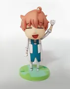 Fate/Grand Order - Romani Archaman (Arkham Koubou)