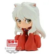 Sengoku Otogizoushi: InuYasha - Inuyasha - Q Posket - A (Bandai Spirits)