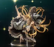 Touhou Project - Kirisame Marisa - 1/7 (Echo Studio, Modelpia)