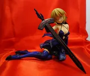 Fate/Grand Order - Altria Pendragon (One)