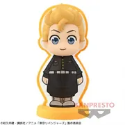 Tokyo卍Revengers - Hanagaki Takemichi - Cookie Decolle - Cookie Decolle Tokyo Revengers vol. 1 (Bandai Spirits)