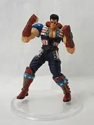 Hokuto no Ken - Ein - Hokuto no Ken All-Star Retsuden Capsule Figure Collection Vol. 2 (Happinet Robin)