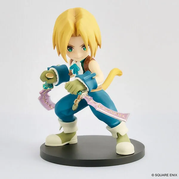 Final Fantasy IX - Zidane Tribal - Adorable Arts (Square Enix)