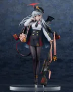 Blue Archive - Kurodate Haruna - 1/7 (Goretto)