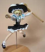 Touhou Project - Kirisame Marisa (Irving Lab)