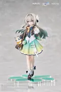 Honkai: Star Rail - Firefly - Honkai: Star Rail Little Cat Series - Little Series - Rise Up+ (Ribose)