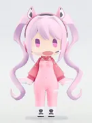 Goddess of Victory: Nikke - Alice - Hello! Good Smile (Good Smile Arts Shanghai, Good Smile Company)