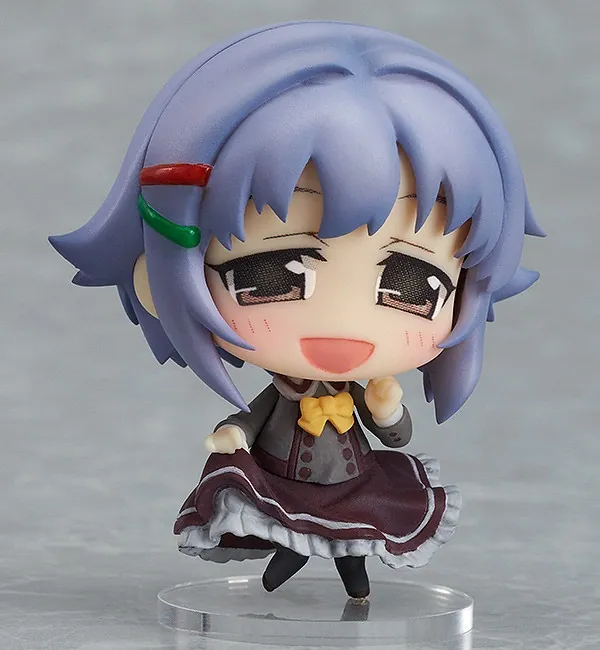 The Idolm@ster Cinderella Girls - Koshimizu Sachiko - Minicchu - Minicchu IDOLM@STER Cinderella Girls 02 (Phat Company)