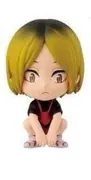 Haikyuu!! - Kozume Kenma - Chibi Kyun-Chara - Haikyuu!! - Chibi Kyun-Chara ~Nemesis Appearance~ (Banpresto)