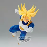 Dragon Ball Z - Future Trunks SSJ - Dragon Ball Super Chousenshi Retsuden (III) (Bandai Spirits)