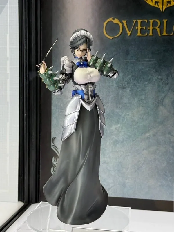 Overlord - Yuri Alpha - 1/8 - 10th Anniversary so-bin Ver. (Alter)