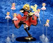 Touhou Project - Alice Margatroid - Hourai - Shanghai - 1/8 - DX Type, Event Limited Extra Color ver. (Ques Q)