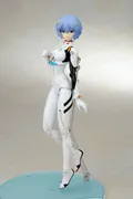 Evangelion Shin Gekijouban: Ha - Ayanami Rei - C:MO (Arcadia, Cerberus Project)