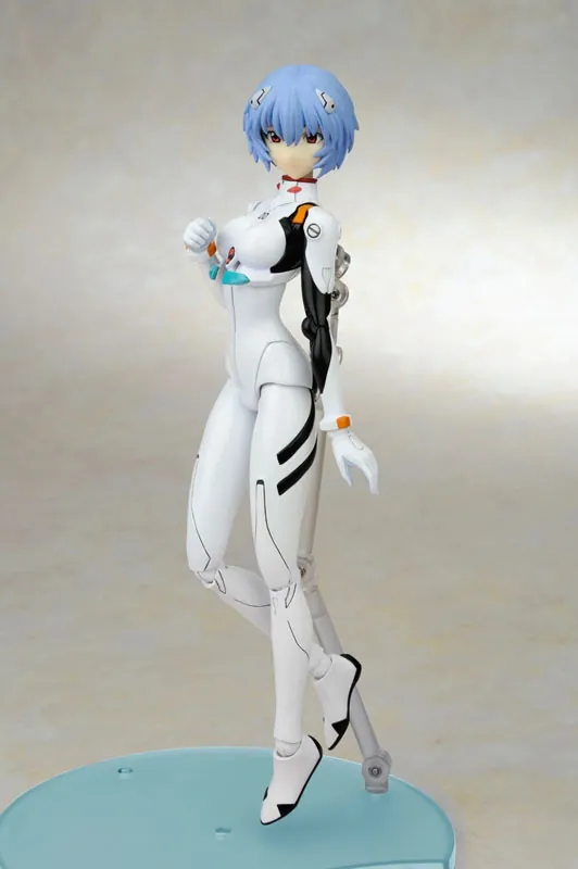 Evangelion Shin Gekijouban: Ha - Ayanami Rei - C:MO (Arcadia, Cerberus Project)