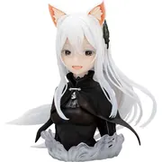 Re:Zero kara Hajimeru Isekai Seikatsu - Echidna - ArtScale - Bust - Ichiban Kuji - Ichiban Kuji Re:Zero kara Hajimeru Isekai Seikatsu ~Fuyu ni maiorita shoujo-tachi~ (Last One Prize) - Last One Ver. (Bandai Spirits)