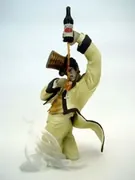 Jojo no Kimyou na Bouken - Will A. Zeppeli - Special Color Ver. (Medicos Entertainment)