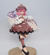 Touhou Project - Mystia Lorelei (Now Loading)