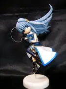 Mahou Shoujo Lyrical Nanoha StrikerS - Reinforce II - Pinky:st (Unofficial) (Atelier Hiro)