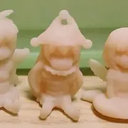 Touhou Project - Clownpiece (Enagasekirei)