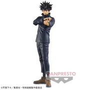 Jujutsu Kaisen - Fushiguro Megumi - Jufutsu no Waza - 2 (Bandai Spirits)