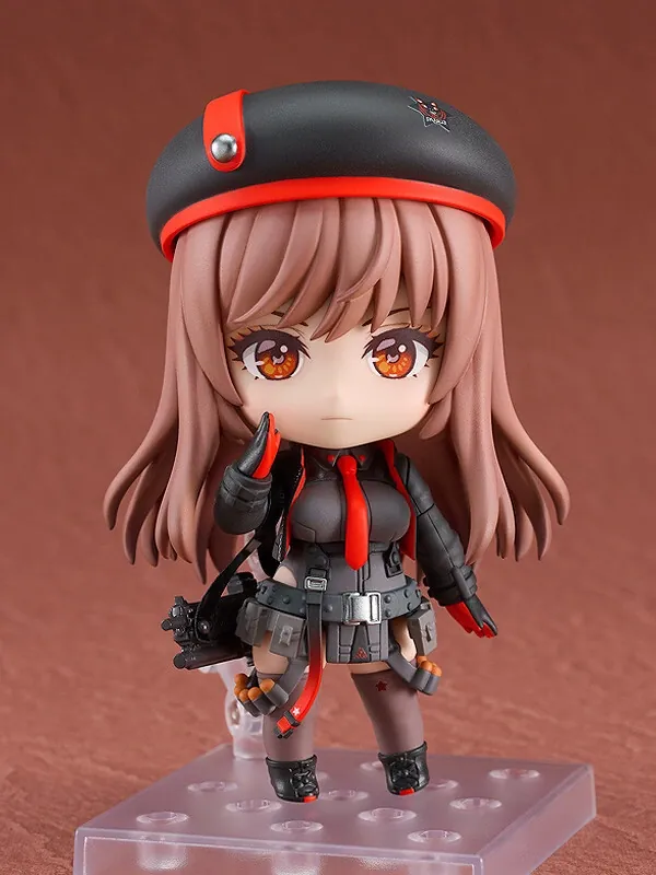 Goddess of Victory: Nikke - Rapi - Nendoroid (#2315) (Good Smile Company)
